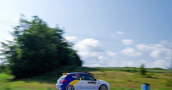 Rajd Kaszub 2013