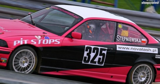 Mistrzostwa Europy Rallycross Słomczyn