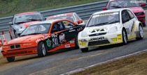 Mistrzostwa Europy Rallycross S³omczyn Mistrzostwa Europy Rallycross S³omczyn
