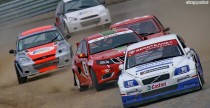 Mistrzostwa Europy Rallycross Somczyn