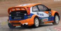 Mistrzostwa Europy Rallycross S³omczyn Mistrzostwa Europy Rallycross S³omczyn
