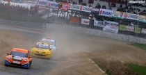 Mistrzostwa Europy Rallycross S³omczyn Mistrzostwa Europy Rallycross S³omczyn