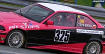 Mistrzostwa Europy Rallycross S³omczyn Mistrzostwa Europy Rallycross S³omczyn
