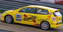 Mistrzostwa Europy Rallycross S³omczyn Mistrzostwa Europy Rallycross S³omczyn
