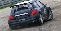 Mistrzostwa Europy Rallycross Somczyn