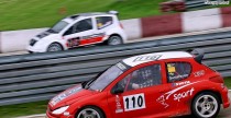 Mistrzostwa Europy Rallycross S³omczyn Mistrzostwa Europy Rallycross S³omczyn