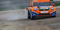 Mistrzostwa Europy Rallycross S³omczyn Mistrzostwa Europy Rallycross S³omczyn