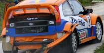 Mistrzostwa Europy Rallycross Somczyn