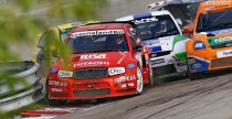 Mistrzostwa Europy Rallycross S³omczyn Mistrzostwa Europy Rallycross S³omczyn