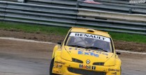 Mistrzostwa Europy Rallycross S³omczyn Mistrzostwa Europy Rallycross S³omczyn