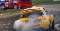 Mistrzostwa Europy Rallycross S³omczyn Mistrzostwa Europy Rallycross S³omczyn