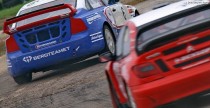 Mistrzostwa Europy Rallycross S³omczyn Mistrzostwa Europy Rallycross S³omczyn