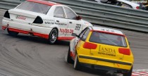 Mistrzostwa Europy Rallycross S³omczyn Mistrzostwa Europy Rallycross S³omczyn