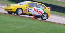 Mistrzostwa Europy Rallycross S³omczyn Mistrzostwa Europy Rallycross S³omczyn