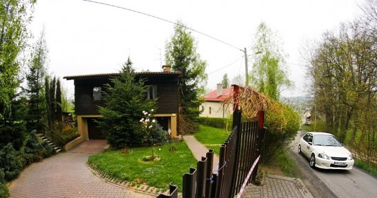 I Rajd o Puchar Burmistrza Świątnik Górnych