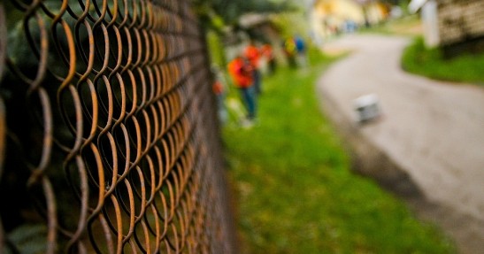 I Rajd o Puchar Burmistrza Świątnik Górnych