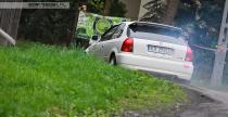 I Rajd o Puchar Burmistrza witnik Grnych
