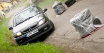 I Rajd o Puchar Burmistrza witnik Grnych