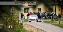I Rajd o Puchar Burmistrza witnik Grnych