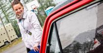 I Rajd o Puchar Burmistrza witnik Grnych
