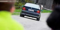 I Rajd o Puchar Burmistrza witnik Grnych