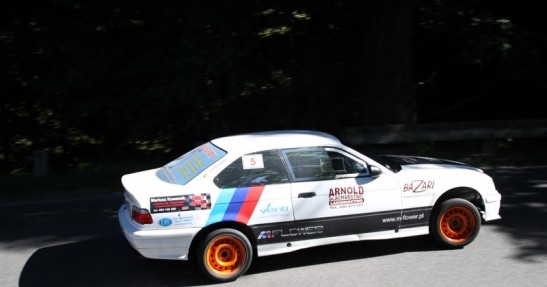 Kryterium Kamionki 2013