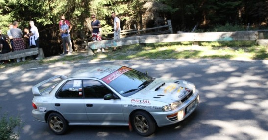 Kryterium Kamionki 2013