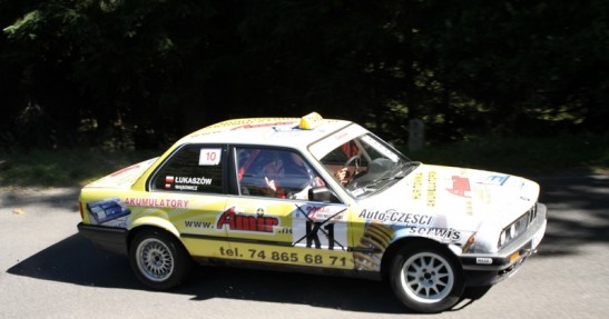Kryterium Kamionki 2013