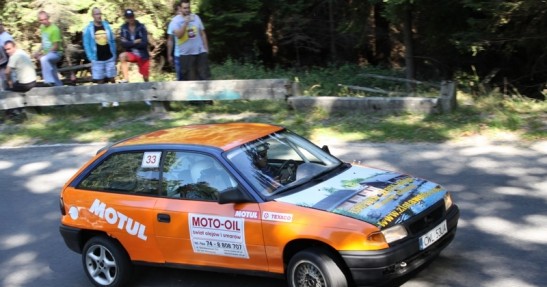 Kryterium Kamionki 2013