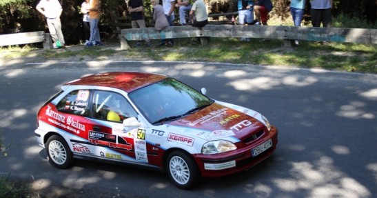 Kryterium Kamionki 2013