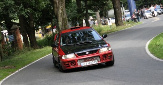 Kryterium Kamionki 2013