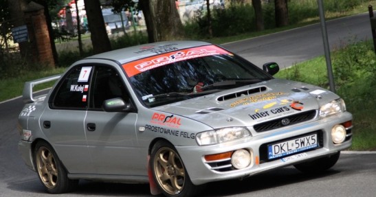 Kryterium Kamionki 2013 w obiektywie R.Szumnego