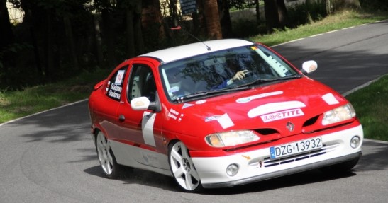 Kryterium Kamionki 2013