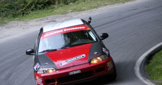 Kryterium Kamionki 2013