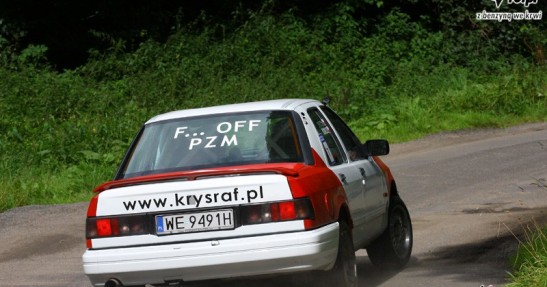 Kryterium Kamionki