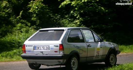 kryterium kamionki