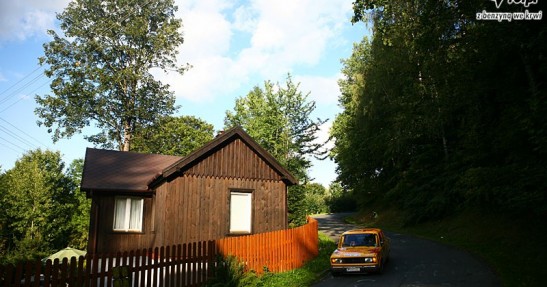 Rajd Karkonoski 2008