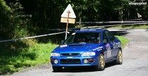 Rajd Karkonoski 2008 Rajd Karkonoski 2008