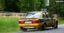 Rajd Karkonoski 2008 Rajd Karkonoski 2008