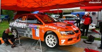 Rajd Karkonoski 2008 Rajd Karkonoski 2008