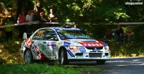Rajd Karkonoski 2008 Rajd Karkonoski 2008