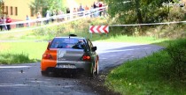 Rajd Karkonoski 2008 Rajd Karkonoski 2008