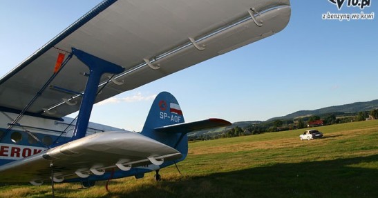 Rajd Karkonoski 2008