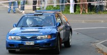 Rajd Karkonoski 2008