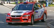 Rajd Karkonoski 2008