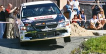 Rajd Karkonoski 2008