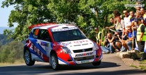 Rajd Karkonoski 2008