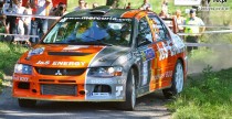 Rajd Karkonoski 2008