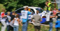 Rajd Karkonoski 2008