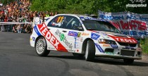 Rajd Karkonoski 2008